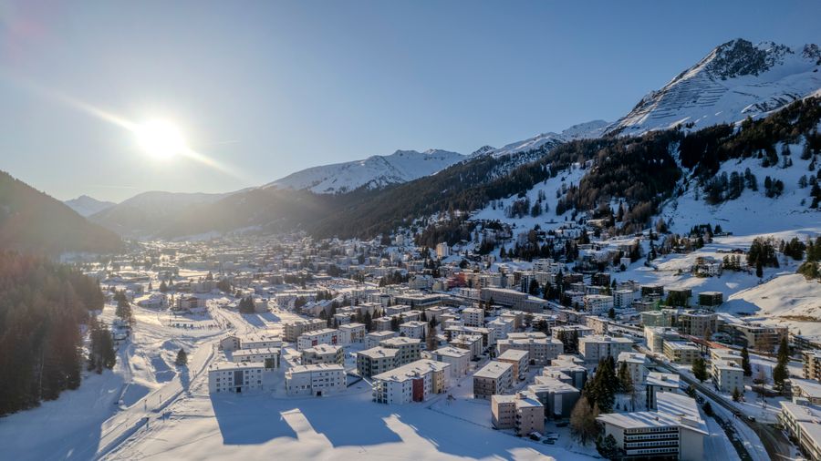 Davos (Parsenn)
