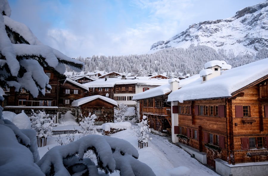 Davos (Parsenn)